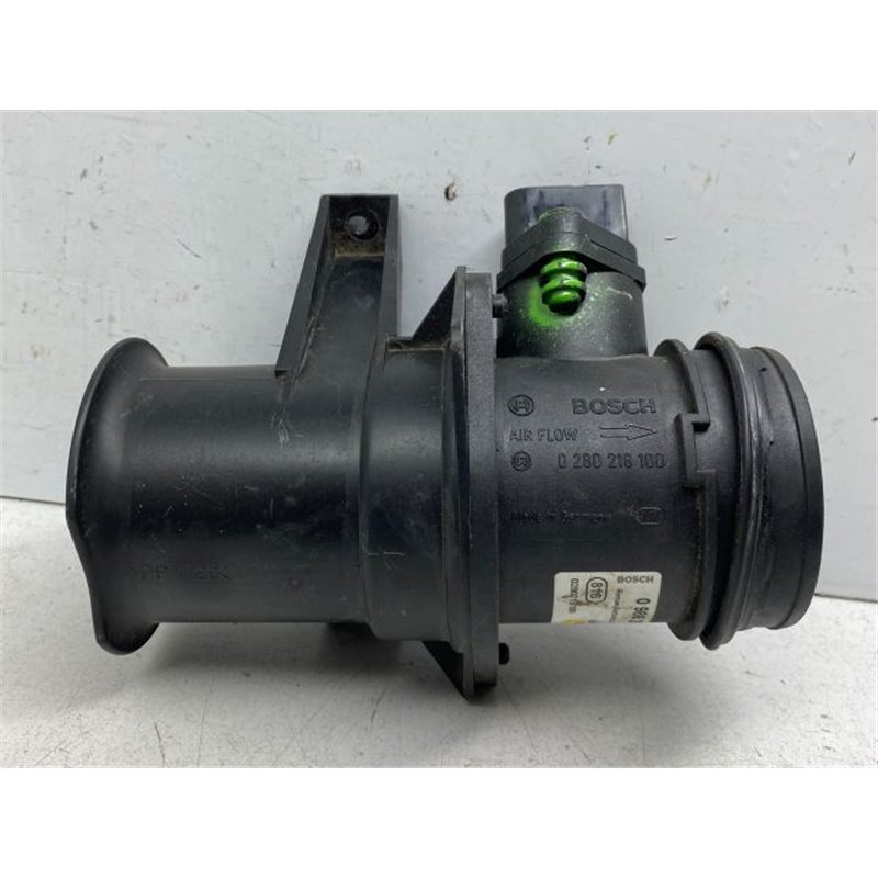 VW PASSAT B5 Légtömegmérő