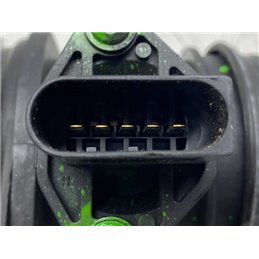 VW PASSAT B5 Légtömegmérő