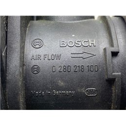 VW PASSAT B5 Légtömegmérő