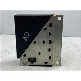 SEAT IBIZA III Légzsák Elektronika