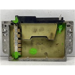 RENAULT CLIO II Motorvezérlő