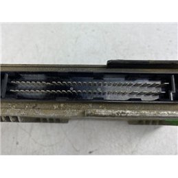 RENAULT CLIO II Motorvezérlő