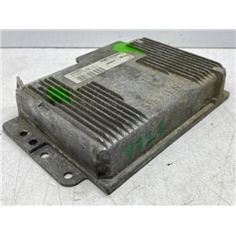 RENAULT CLIO II Motorvezérlő