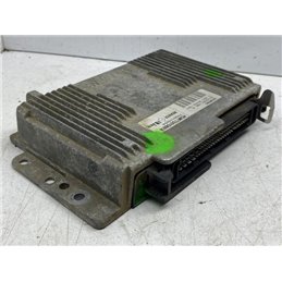 RENAULT CLIO II Motorvezérlő