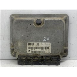 OPEL ASTRA G Motorvezérlő