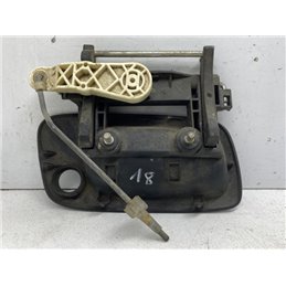 OPEL ZAFIRA A Bal első Külső Kilincs