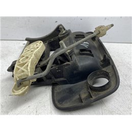 OPEL ZAFIRA A Bal első Külső Kilincs