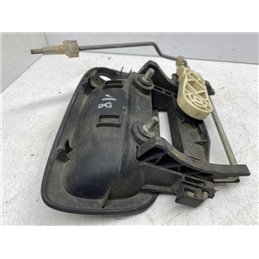 OPEL ZAFIRA A Bal első Külső Kilincs