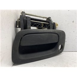 OPEL ZAFIRA A Bal első Külső Kilincs