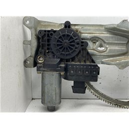 OPEL ASTRA G Jobb első Ablakemelő Szerkezet (Elektromos)