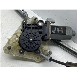 PEUGEOT 406 Jobb hátsó Ablakemelő Szerkezet (Elektromos)