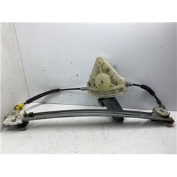 PEUGEOT 406 Jobb hátsó Ablakemelő Szerkezet (Elektromos)