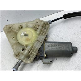 PEUGEOT 406 Jobb hátsó Ablakemelő Szerkezet (Elektromos)