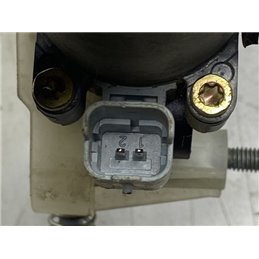 PEUGEOT 406 Jobb hátsó Ablakemelő Szerkezet (Elektromos)