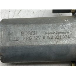 PEUGEOT 406 Jobb hátsó Ablakemelő Szerkezet (Elektromos)