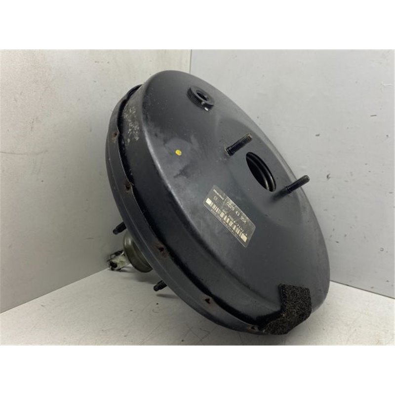 MAZDA 5 Fékrásegítő