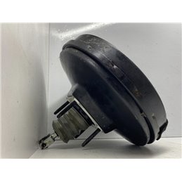 MAZDA 5 Fékrásegítő