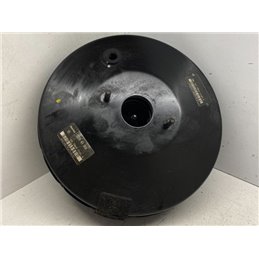 MAZDA 5 Fékrásegítő