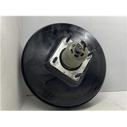 MAZDA 5 Fékrásegítő