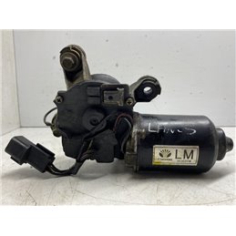 DAEWOO LANOS Első Ablaktörlő Motor