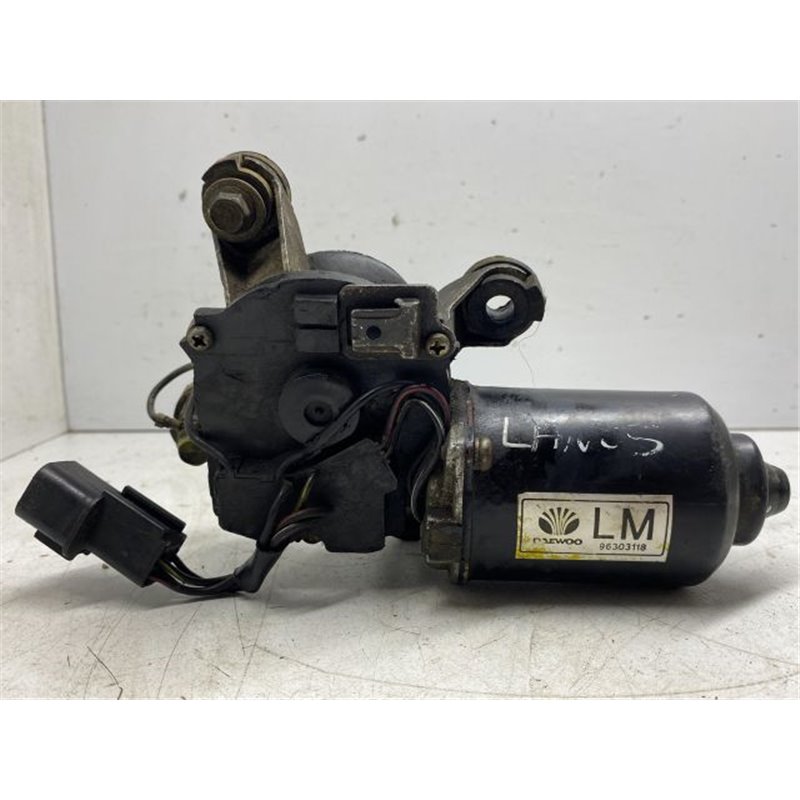 DAEWOO LANOS Első Ablaktörlő Motor