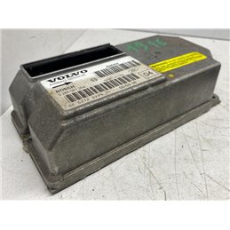 VOLVO S60 Légzsák Elektronika