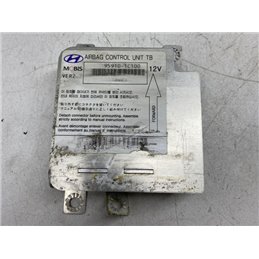 HYUNDAI GETZ Légzsák Elektronika