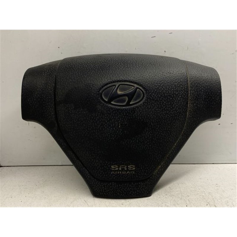 HYUNDAI GETZ Kormánylégzsák