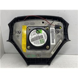 HYUNDAI GETZ Kormánylégzsák