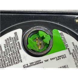 HYUNDAI GETZ Kormánylégzsák