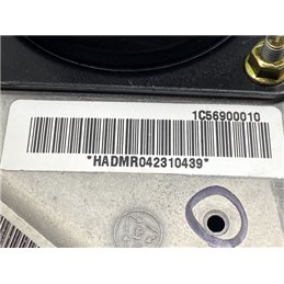 HYUNDAI GETZ Kormánylégzsák