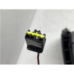 HYUNDAI GETZ Kormánylégzsák