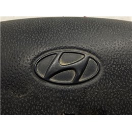 HYUNDAI GETZ Kormánylégzsák