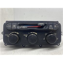 CHRYSLER VOYAGER Fűtéskapcsoló