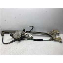 SUZUKI WAGON R PLUS Jobb első Ablakemelő Szerkezet (Elektromos)