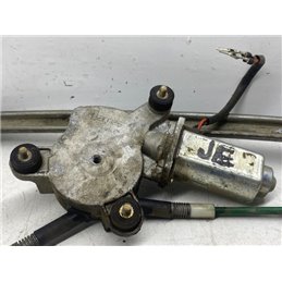 SUZUKI WAGON R PLUS Jobb első Ablakemelő Szerkezet (Elektromos)