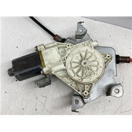NISSAN MICRA III Jobb első Ablakemelő Szerkezet (Elektromos)