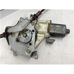NISSAN MICRA III Jobb első Ablakemelő Szerkezet (Elektromos)