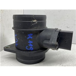 SEAT LEON Légtömegmérő