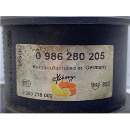 SEAT LEON Légtömegmérő