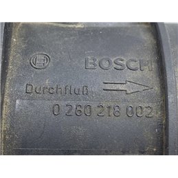 SEAT LEON Légtömegmérő