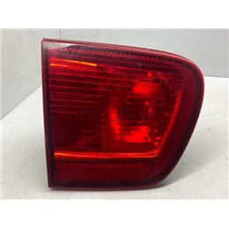 SEAT IBIZA II Bal Belső Hátsó Lámpa