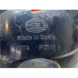 SEAT IBIZA II Bal Belső Hátsó Lámpa