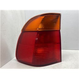 BMW 5 E39 Bal Külső Hátsó Lámpa