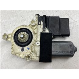 VW TOURAN Jobb hátsó Ablakemelő Motor