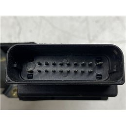 VW TOURAN Jobb hátsó Ablakemelő Motor