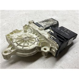 VW TOURAN Jobb hátsó Ablakemelő Motor