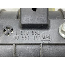 OPEL ASTRA G Utasoldali Légzsák