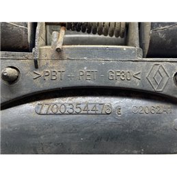 RENAULT KANGOO Bal első Külső Kilincs