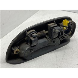 RENAULT KANGOO Jobb első Külső Kilincs